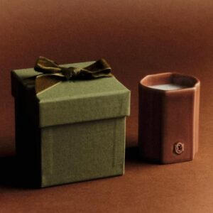 Lilibet's Luxury Scented Candle