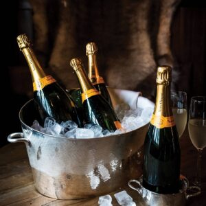 Lilibet's Champagne Hamper